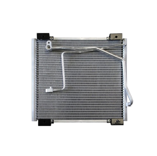 Giàn nóng Daewoo 15 tấn Giàn nóng phụ Daewoo 15 tấn